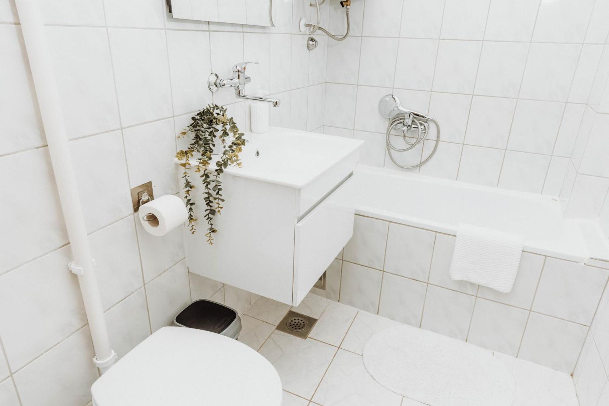 Apartman Tihana Vinkovci Exterior foto